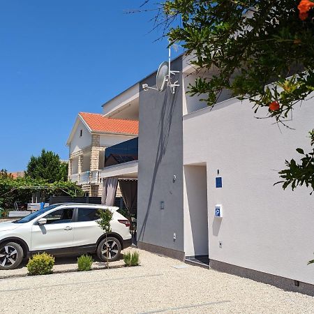 Zilip Apartments Вир Экстерьер фото