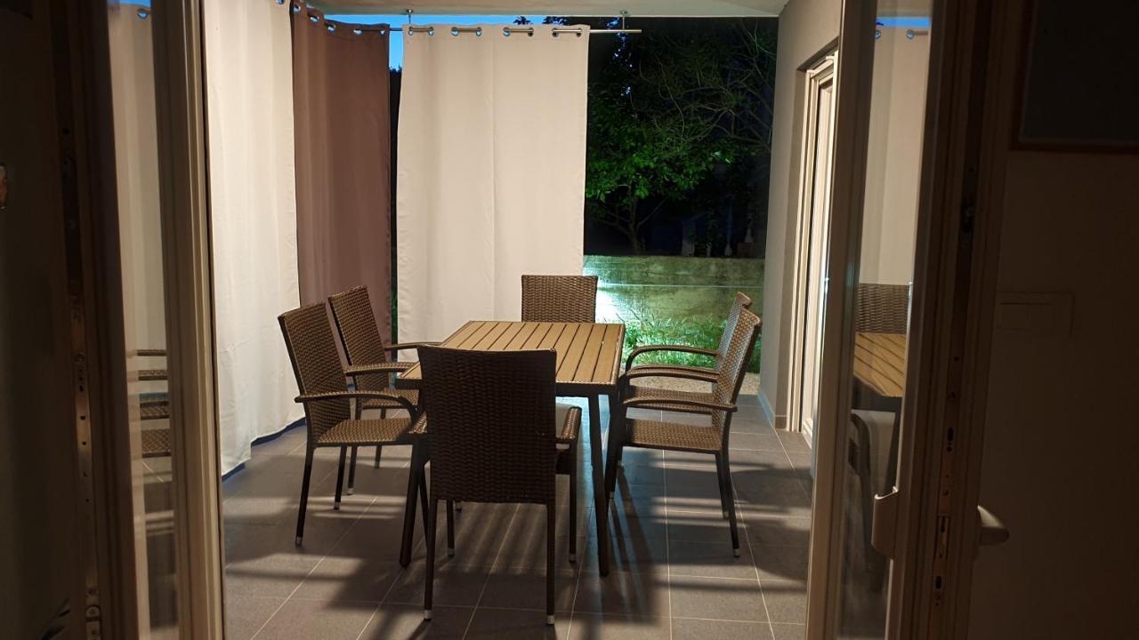 Zilip Apartments Вир Экстерьер фото