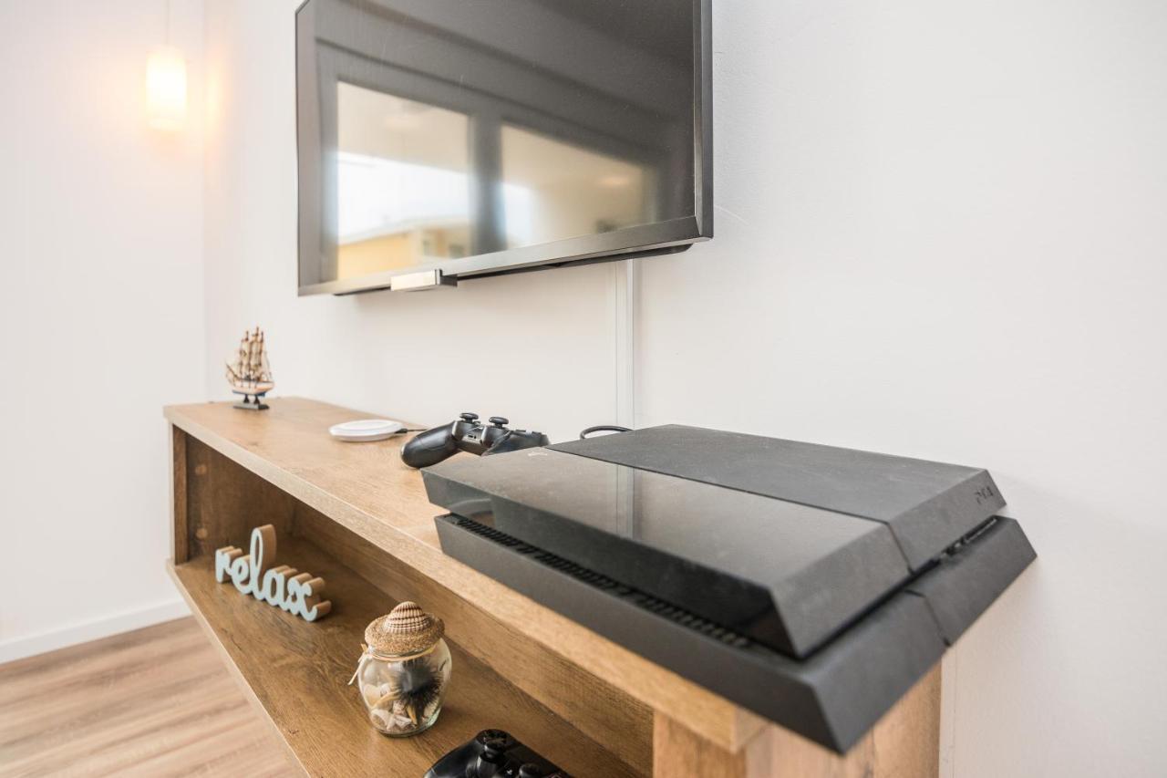 Zilip Apartments Вир Экстерьер фото
