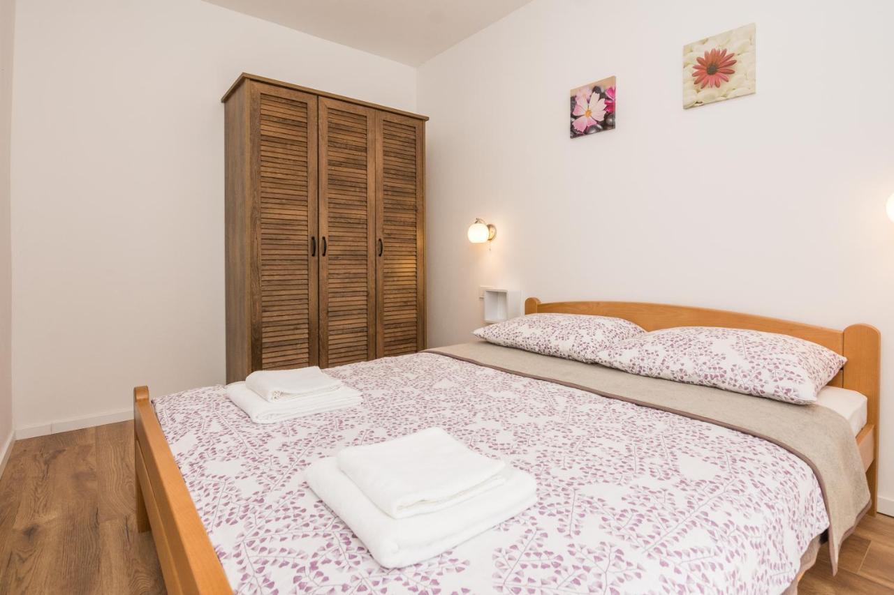 Zilip Apartments Вир Экстерьер фото