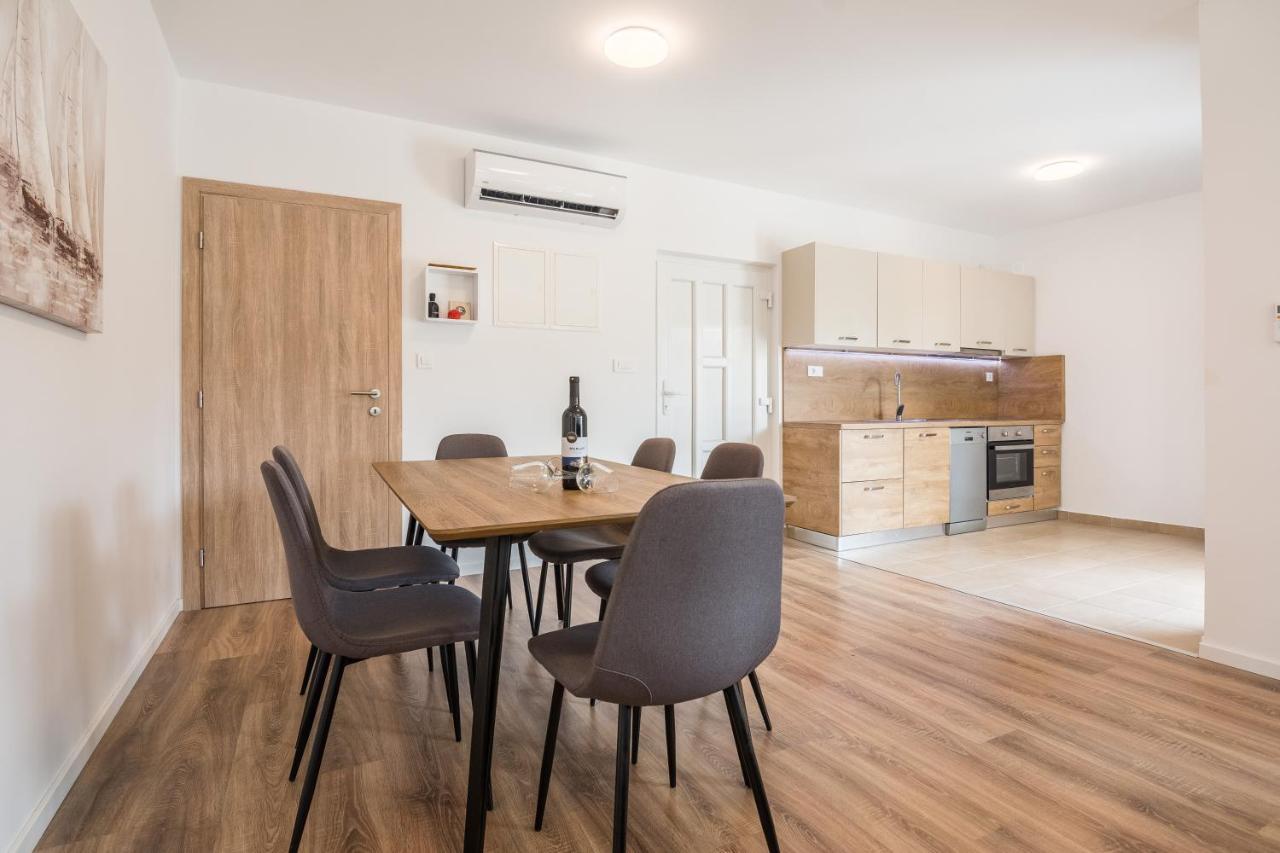Zilip Apartments Вир Экстерьер фото
