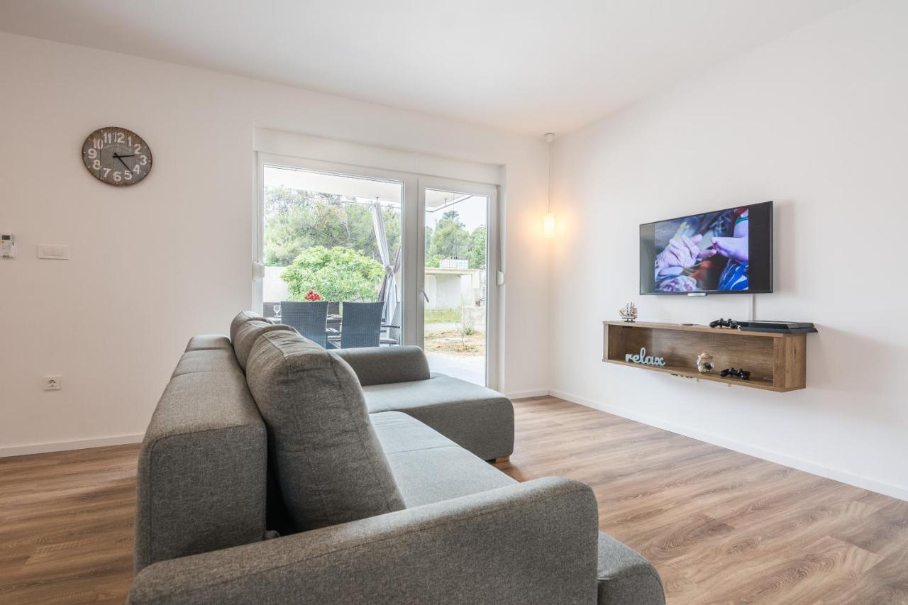 Zilip Apartments Вир Экстерьер фото