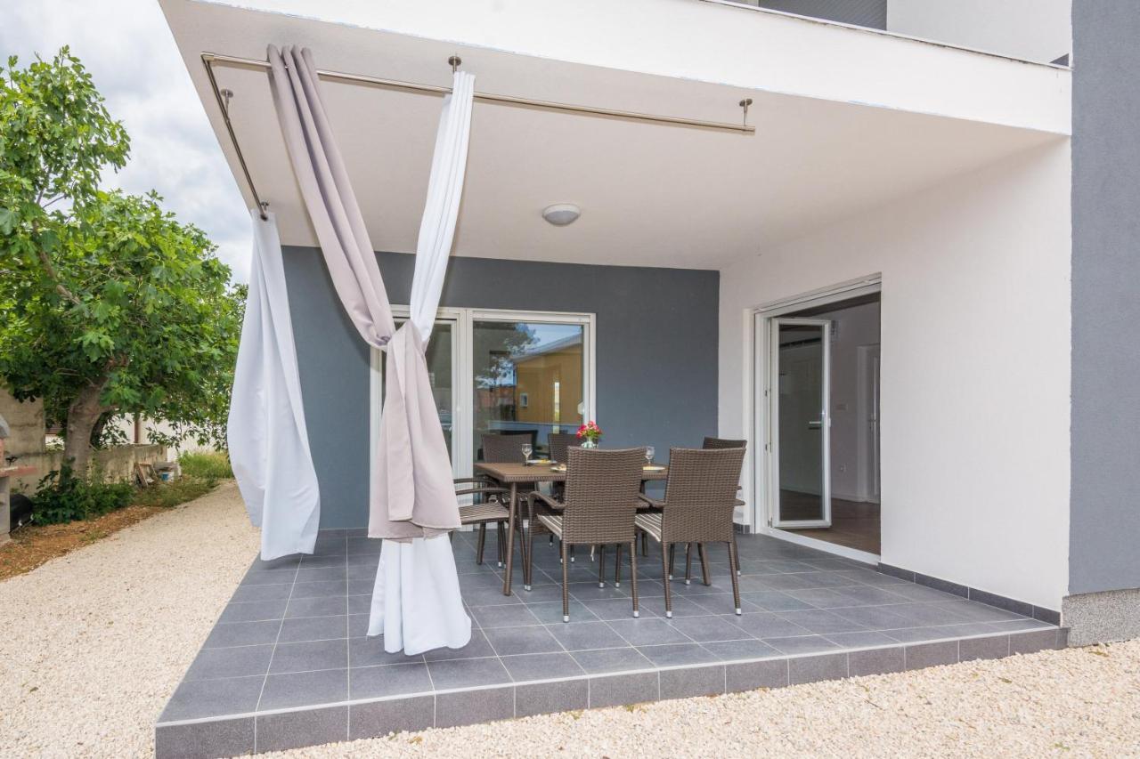 Zilip Apartments Вир Экстерьер фото
