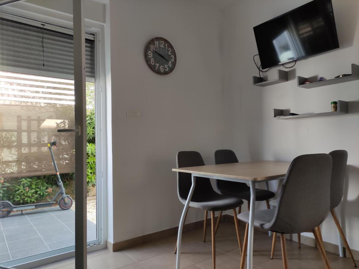 Zilip Apartments Вир Экстерьер фото