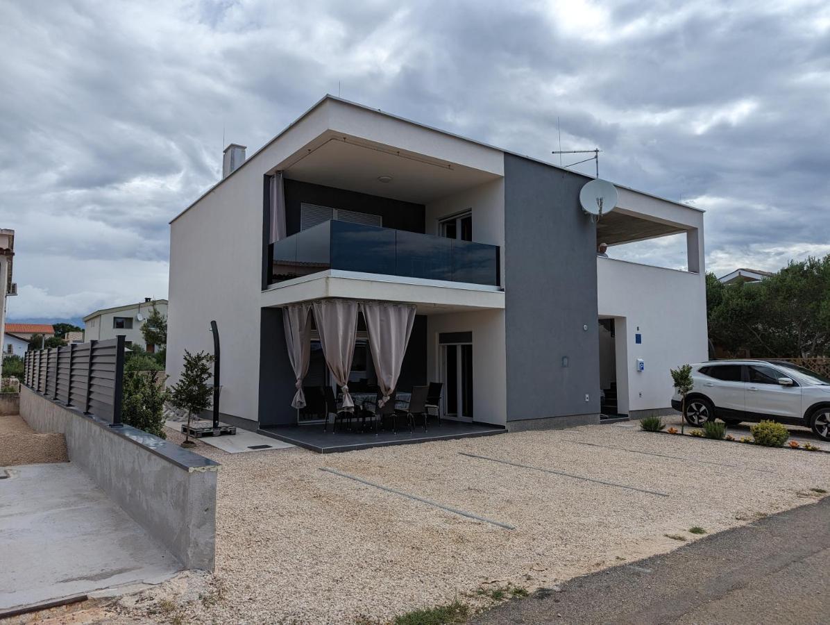 Zilip Apartments Вир Экстерьер фото